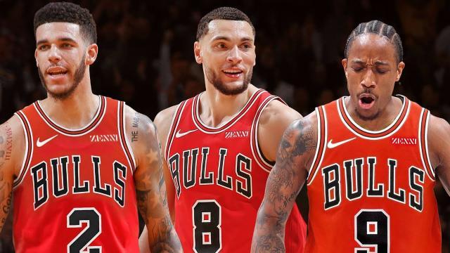 kaiyun-开云（中国）官方网站_KAIYUN SPORTS-公牛新赛能走多远？鲍尔：不想给球队未来设定上限