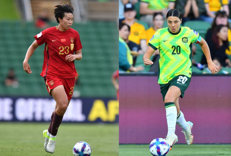 kaiyun-开云（中国）官方网站_KAIYUN SPORTS-亚足联前瞻半决赛：中国女足攻防占优，小心东道主快攻，王霜缺席