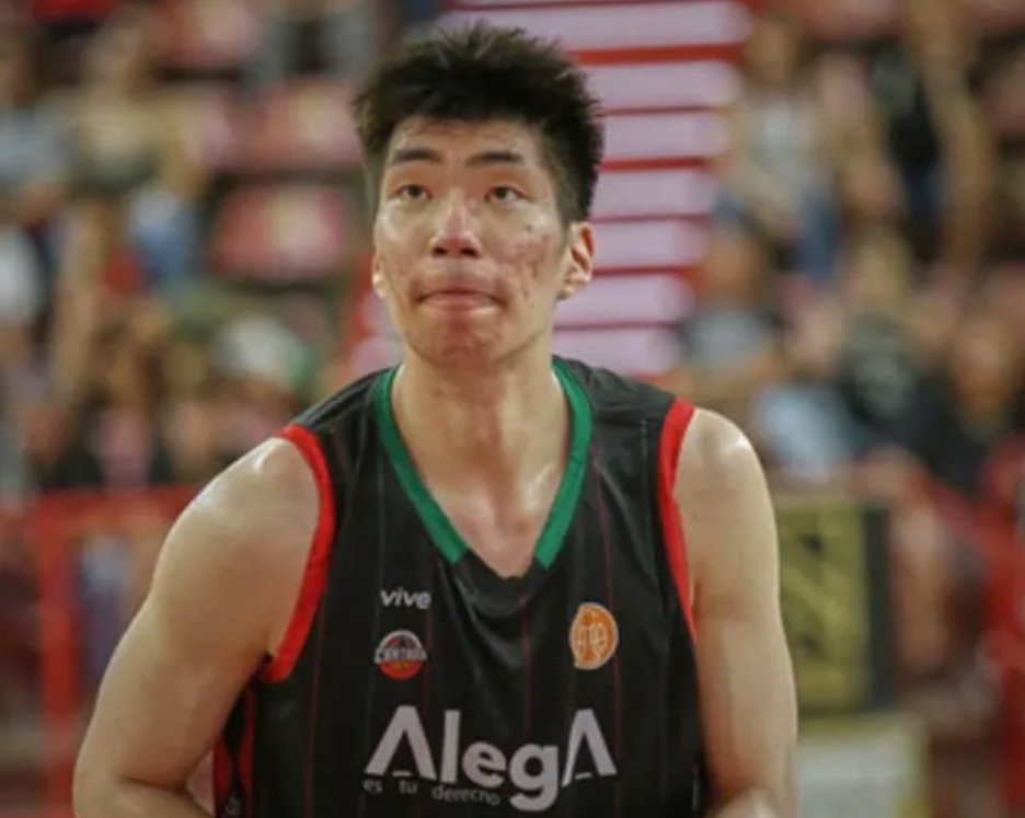 kaiyun-这场有点铁！余嘉豪5中1得8分，错失多个机会，造杀伤能力是真强