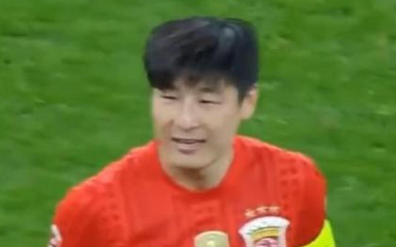 开云-沪媒赞武磊双响：法拉利再老也是法拉利，中超禁区之王回来了