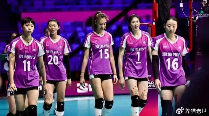 第4名，陈方下课？天津女排新帅或曝光，44岁，名宿，老婆国手|袁灵犀|中国女排|山东女排|李盈莹|王媛媛_新浪体育_新浪新闻